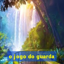 o jogo do guarda-chuva